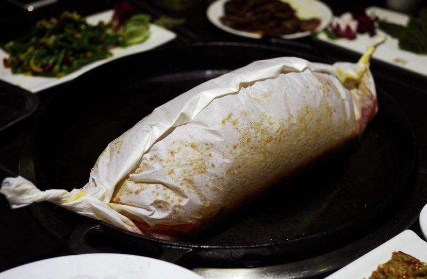 成都东城烤鱼培训